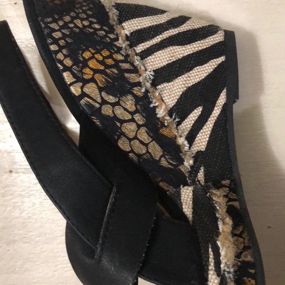 Not Rated Shoes View 6